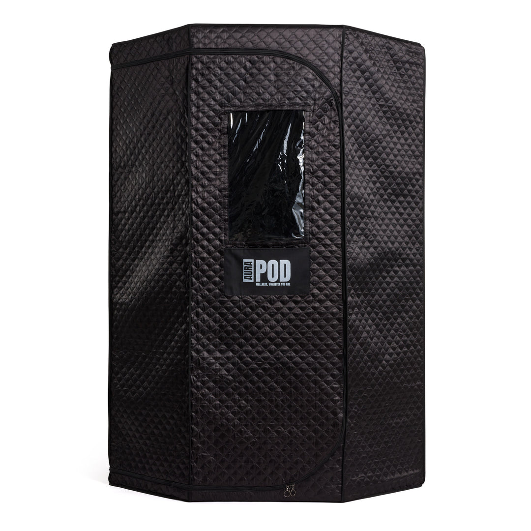 AuraPod Steam Sauna