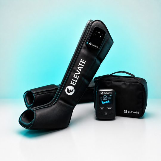 Elevate Air Recovery Boots
