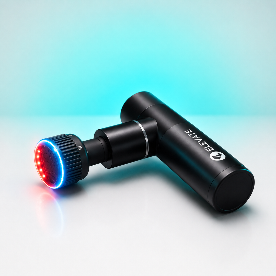 DuoTherm Mini Massage Gun