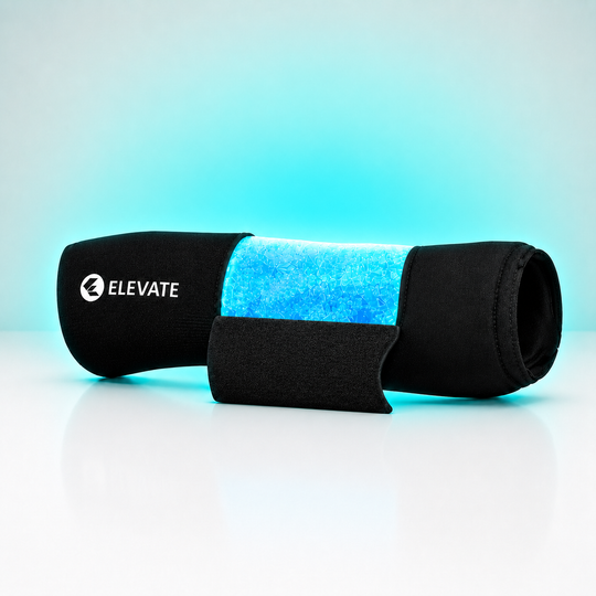 CryoLink Cold Compression Sleeves (Recovery Boot Accessory)