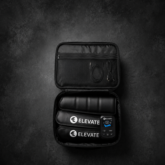 Elevate Air Recovery Boots