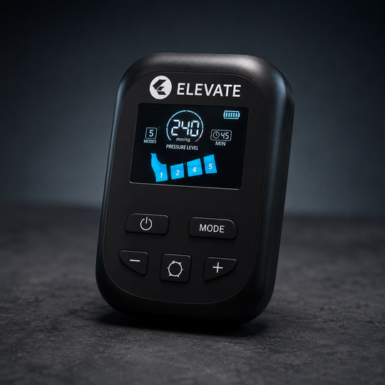 Elevate Air Recovery Boots