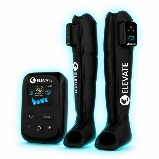 Elevate Air Recovery Boots