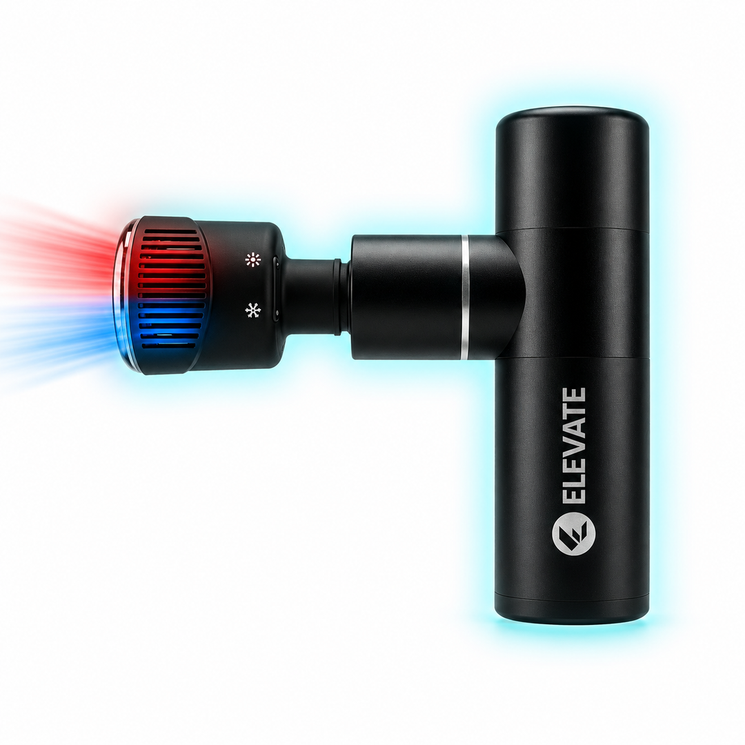 DuoTherm Mini Massage Gun
