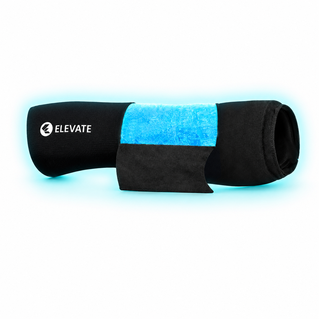 CryoLink Recovery Sleeves (Recovery Boot Accessory)
