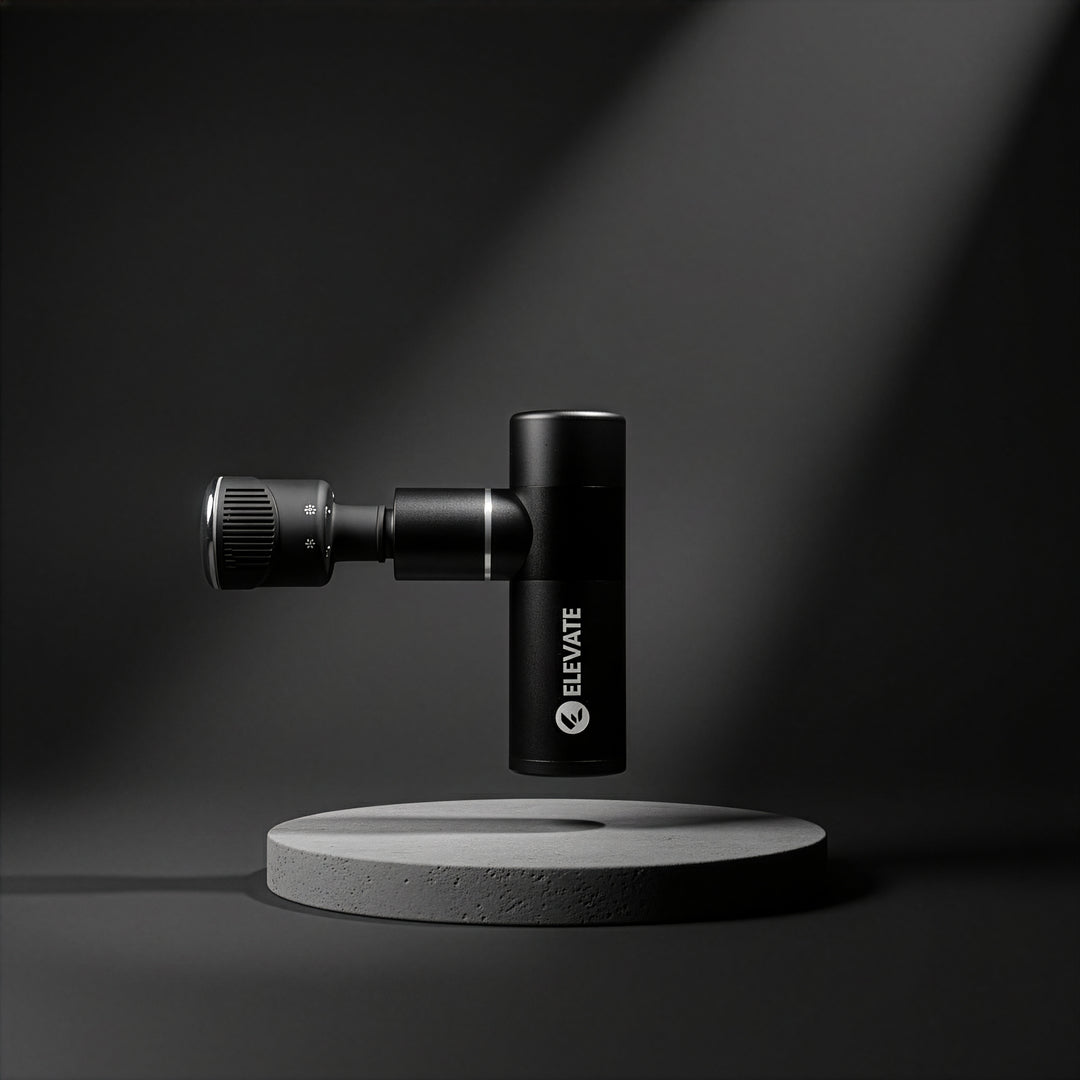 DuoTherm Mini Massage Gun