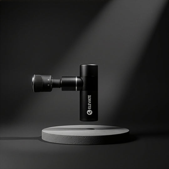 DuoTherm Mini Massage Gun