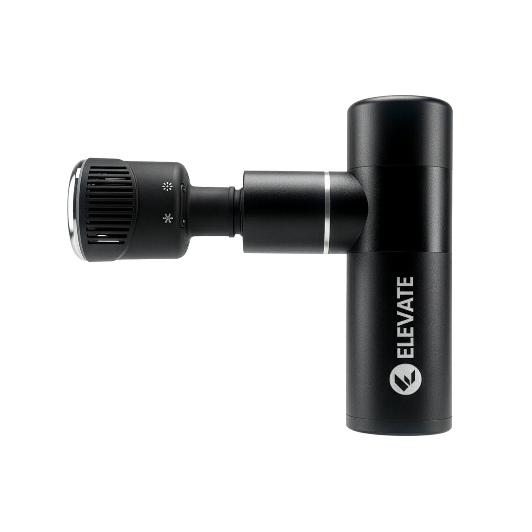 DuoTherm Mini Massage Gun