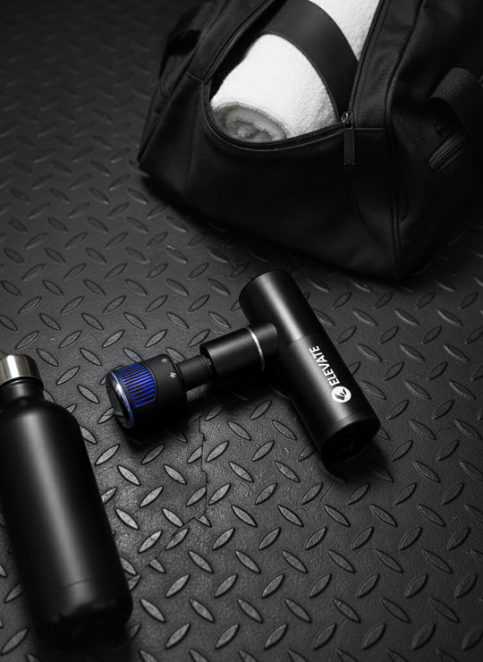 DuoTherm Mini Massage Gun