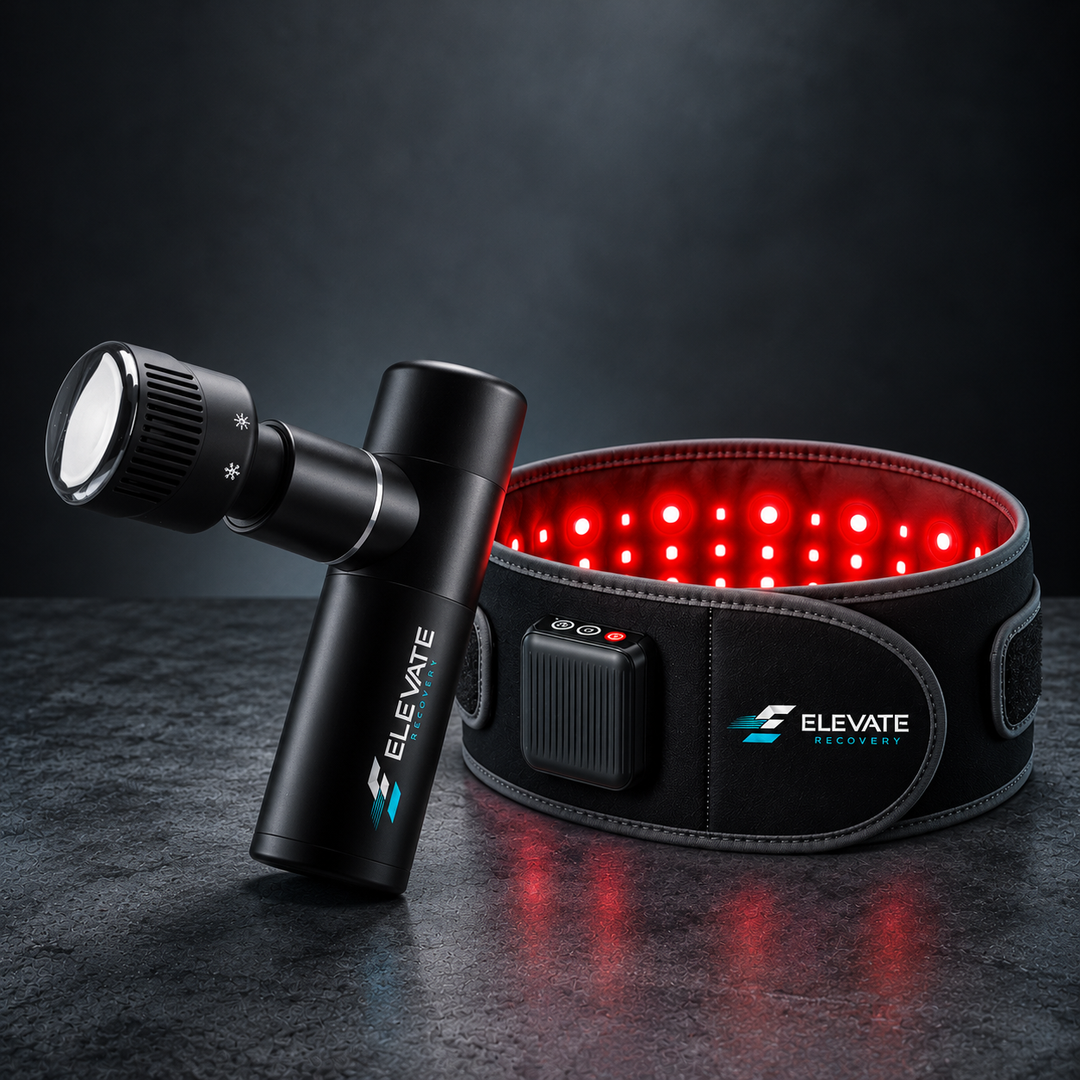 Targeted Recovery Bundle