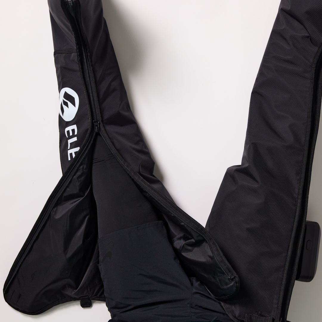CryoLink Recovery Sleeves (Compression Boot Accessory)