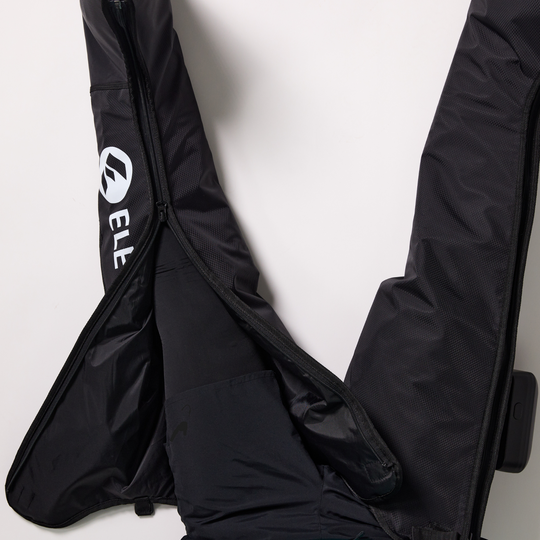 CryoLink Recovery Sleeves (Compression Boot Accessory)