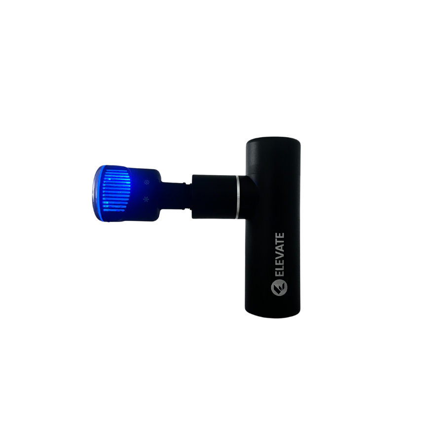 DuoTherm Mini Massage Gun