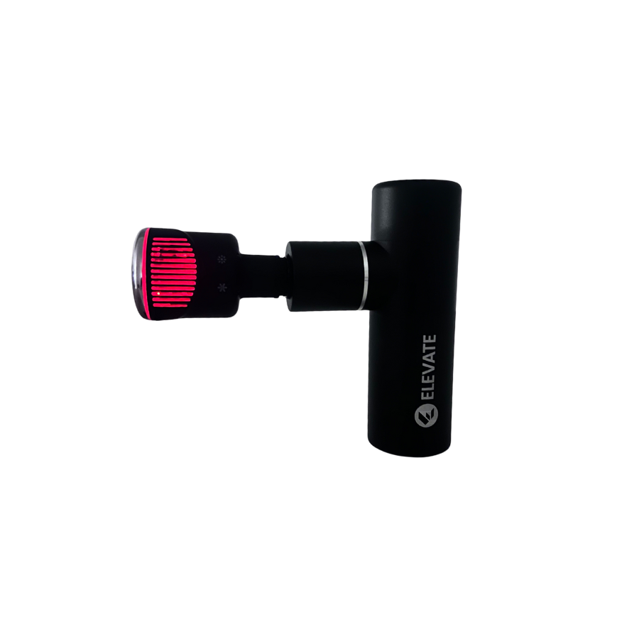 DuoTherm Mini Massage Gun