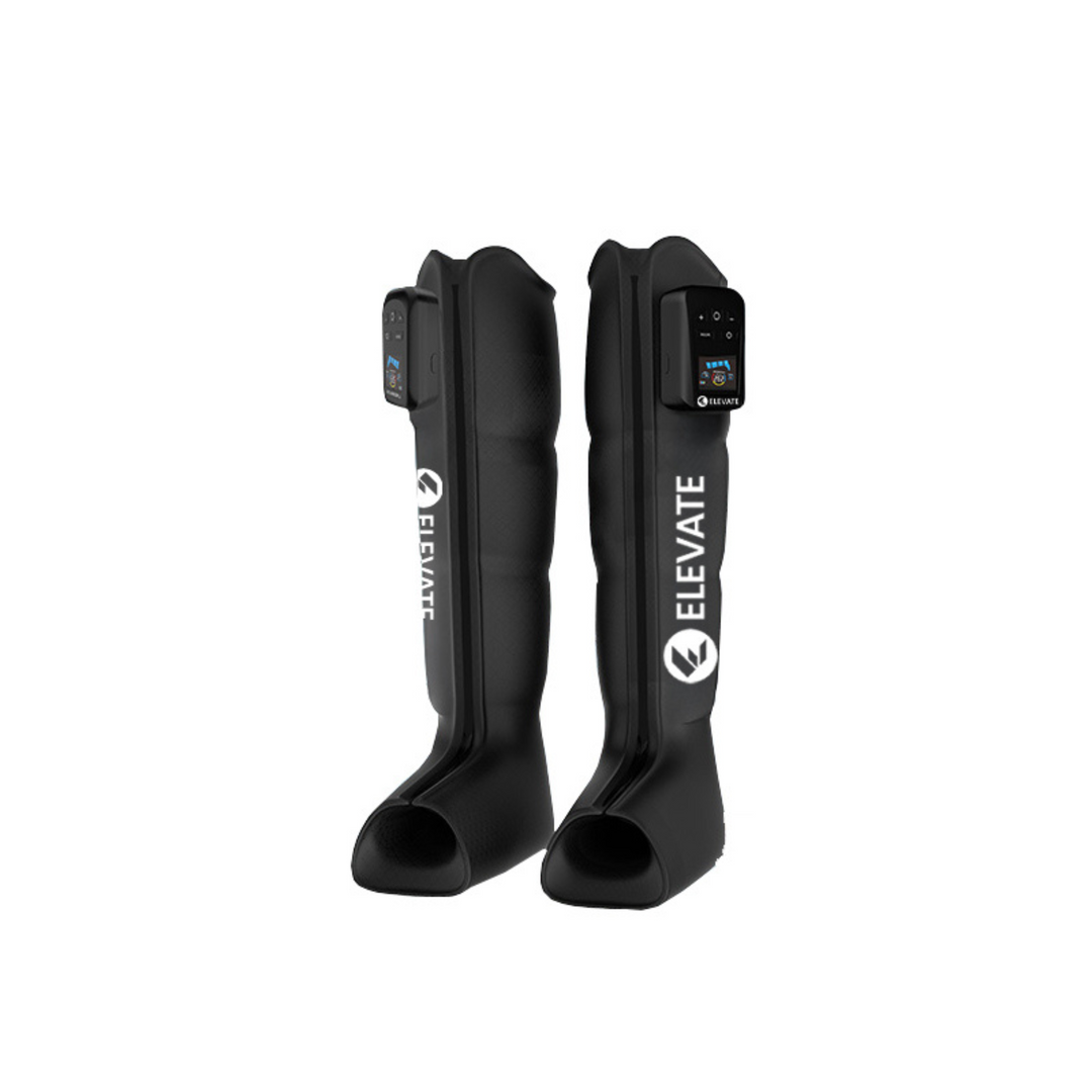 Elevate Air Recovery Boots