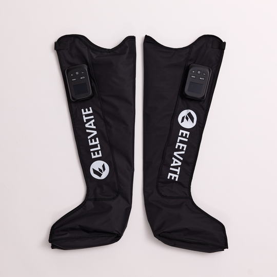 Elevate Air Recovery Boots