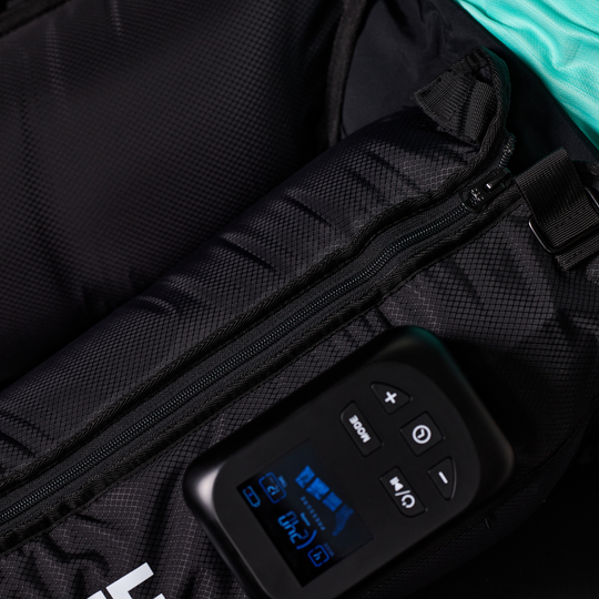 Elevate Air Recovery Boots