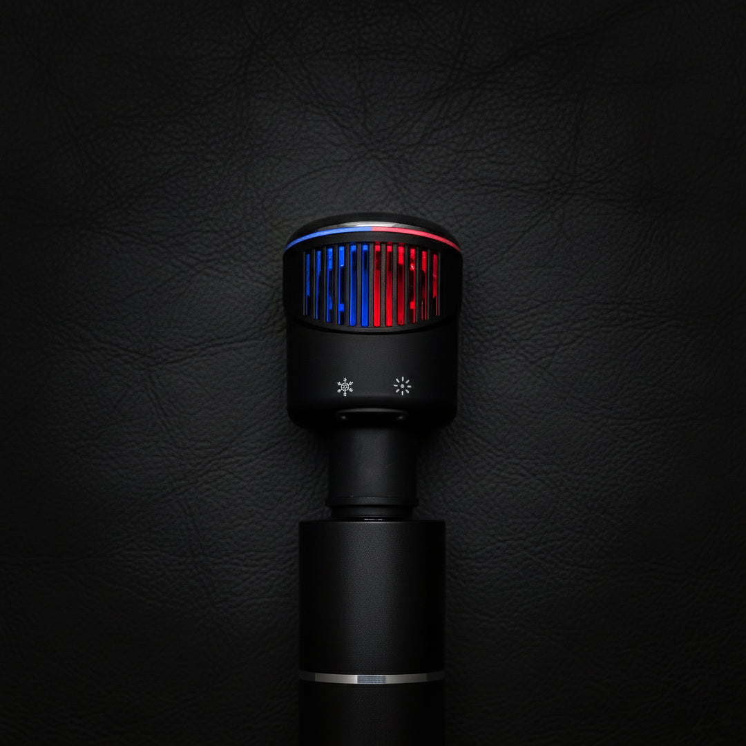 DuoTherm Mini Massage Gun