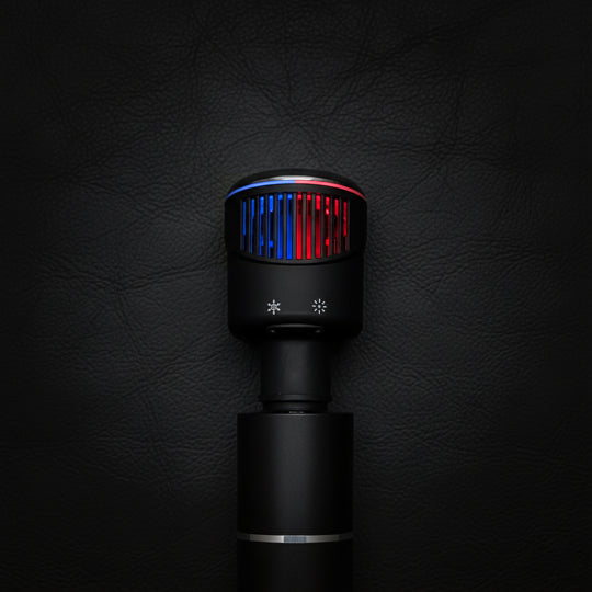 DuoTherm Mini Massage Gun